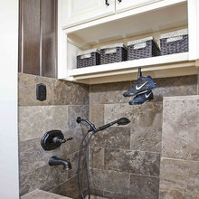 Mud Room