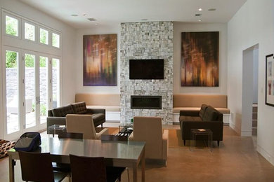 Custom Artwork for client in Fort Worth