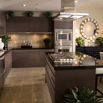 Kitchen and Bathroom Remodeling
