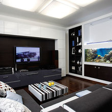 masculine rooms