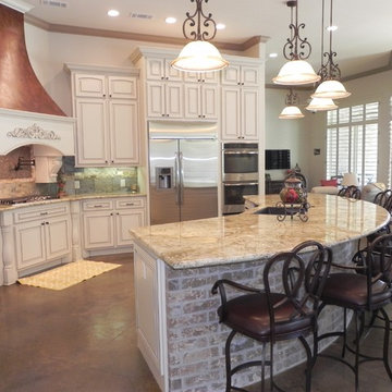 Hill Country Grandeur