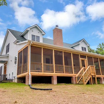 Custom Home Ramoth