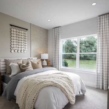 Schumacher Homes Santa Barbara Coastal: Ravenna, OH
