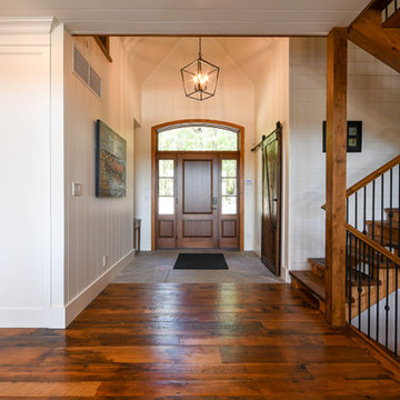 Muskoka Retreat