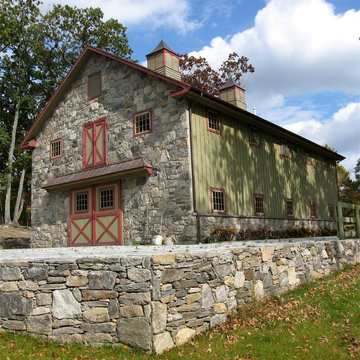 Equestrian Facilities