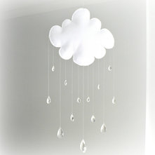 Contemporary Baby Mobiles by Etsy