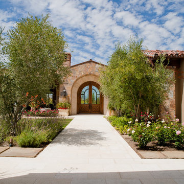 Indian Wells Residence