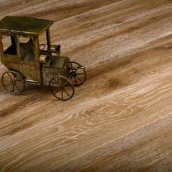 Nouvelle - Antiquity European Oak Flooring - 複合フローリング