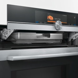Gallery: Siemens appliances - Ovens