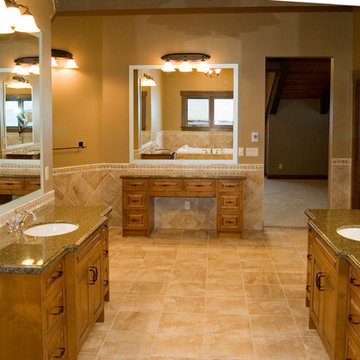 Bathrooms
