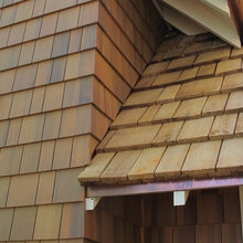 Exterior siding