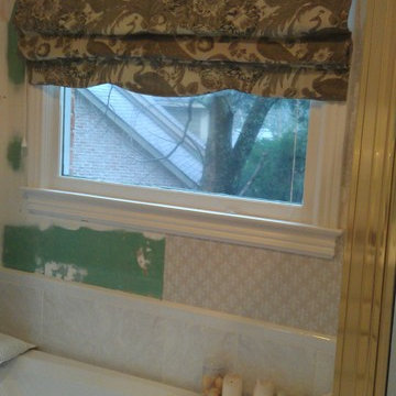Granite Bathroom