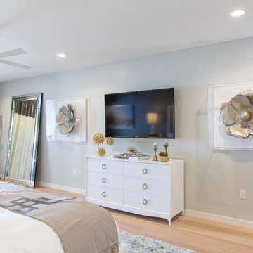 La Jolla | Modern Classy Coastal Condo