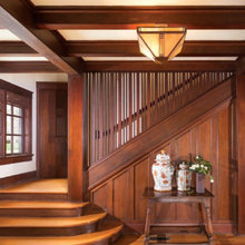 Culver/Greene Residence