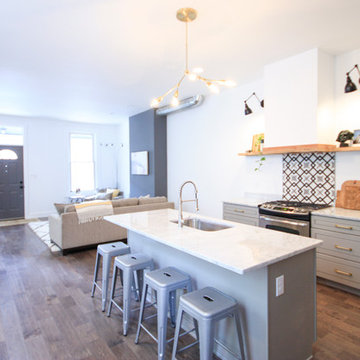 Eclectic Elegance