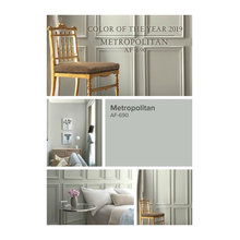 Paint Metropolitan