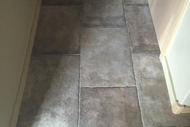 Sunriver Remodel