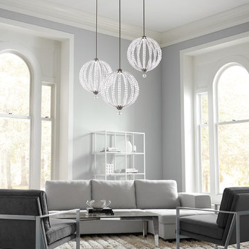 Living Room Lighting