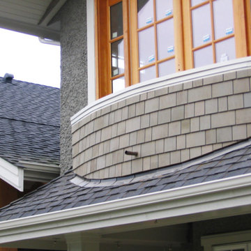Siding and Trim Projects