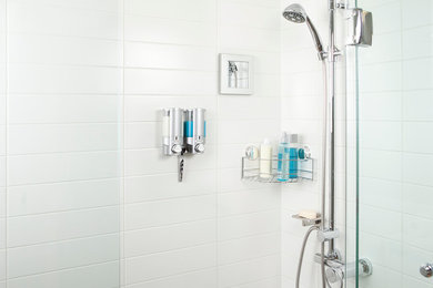 Organizational Items to Consider for your Bathroom