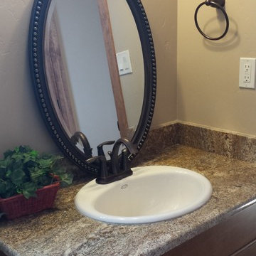 2016 Albuquerque Parade of Homes