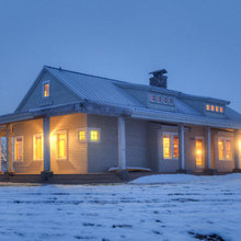 Guest Cottage