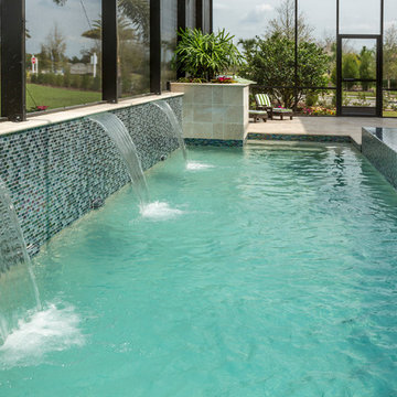 Haddington Pool for Cardel