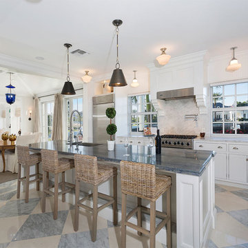 20 Audubon Causeway | Manalapan, FL | Deepwater Estate