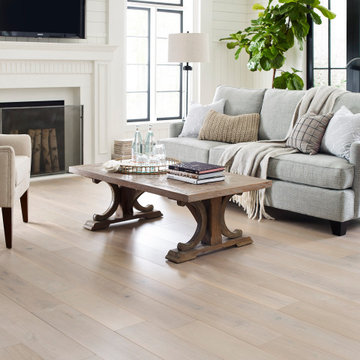 Shaw Flooring