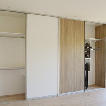 Closets Unlimited Dubai