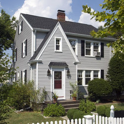 CertainTeed Monogram Vinyl Siding - Stamford, CT - Building Materials