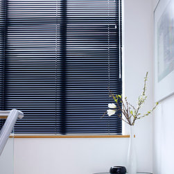 Venetian blinds - Venetian Blinds