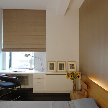 Joralemon Street Apartment
