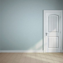 for new house