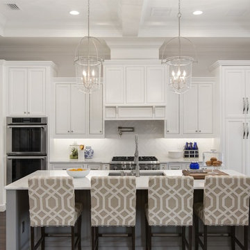 Our Latest Model Home