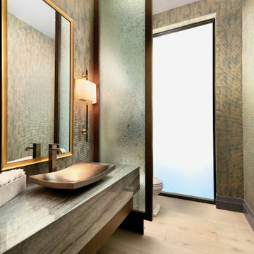 Featured Bathrooms