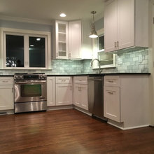Kitchen After