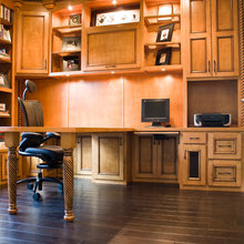 office