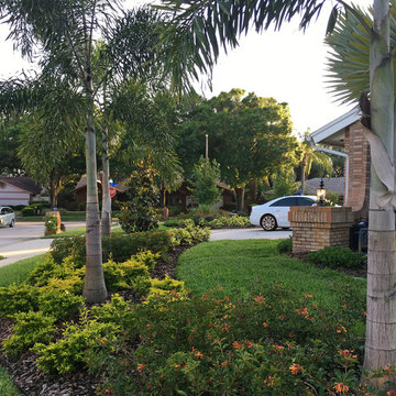 Clearwater Curb Appeal