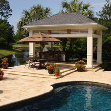 Outdoor Amenities