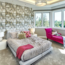 Bedroom Looks