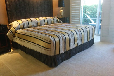 Bedcovers