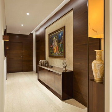 4BHK APARTMENT AT BKC