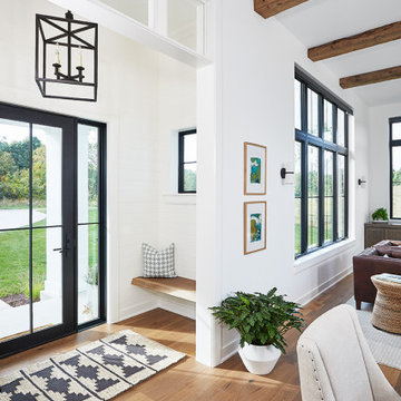 Meadow Crossing Modern Farmhouse