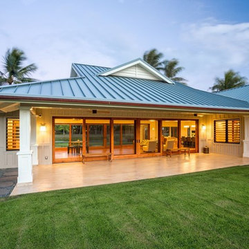 Hawaiian Eclectic