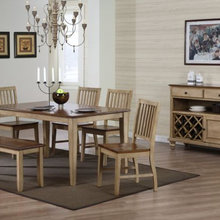 Dining Furniture for Rony