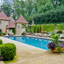 Pools