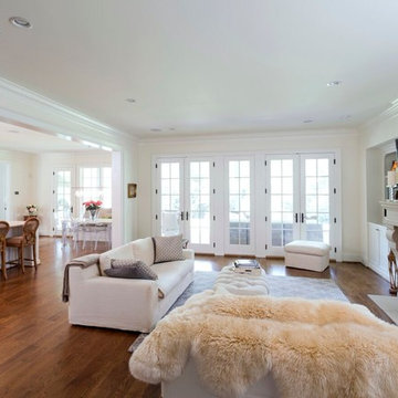 Interior - Windows & Doors