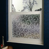 About Time Privacy Window Film, 36"x48"