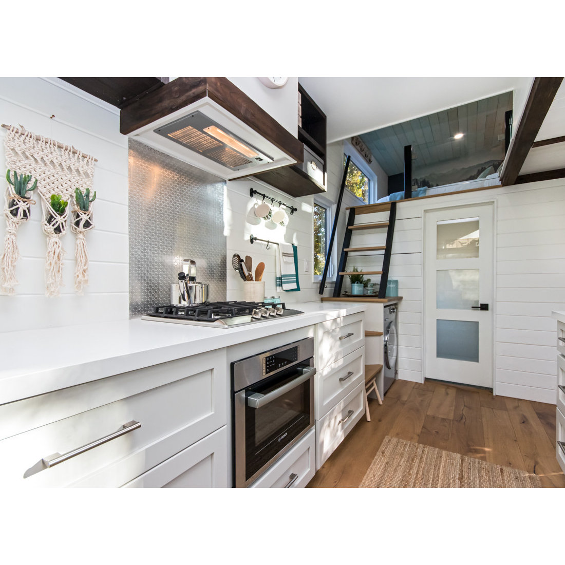 Tiny Home | Niagara